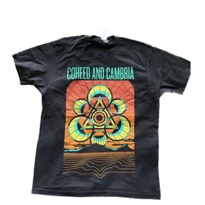 Coheed And Cambria T-shirt